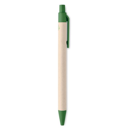 Pen van gerecyclede melkpakken - Image 3